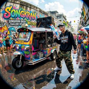 น้ำมันแพง สาดหน้าบ้านนะ