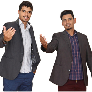 Caçadores de Open Bar