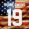 Shane Owens - 19