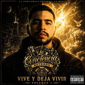 Vive y deja vivir (feat. Sangri)