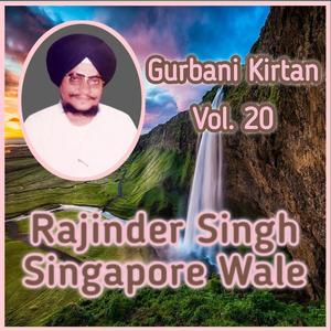 Charan Chalo Maarag Gobind