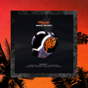 Irreversible (Dark Helmet Remix)