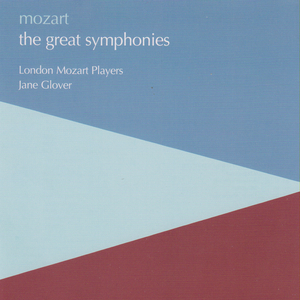 Symphony No.37 in G Major K.444 (After Michael Haydn):2. Andante sostenuto