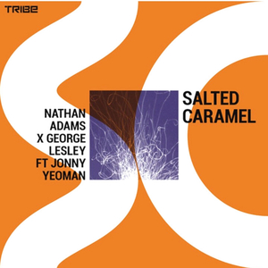 Salted Caramel (Explicit radio Mix)