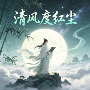 清风渡红尘