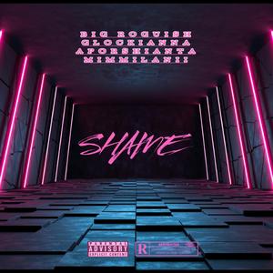 SHAME (feat. GLOCKIANNA, APORSHIANTA & MIAMILANII)