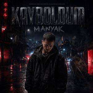 Kayboldum