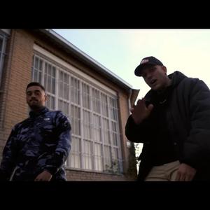 GAS (feat. Desastre & Nilus)