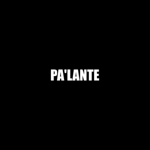 Pa'lante (Muito Calor)
