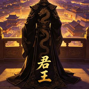 君王