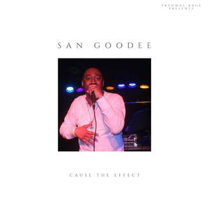 You Ain't Gotta Guess (feat. Vinci Lewis)