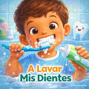 A lavar mis dientes