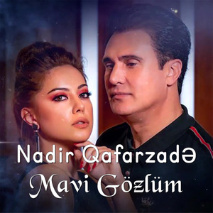 Mavi Gözlüm