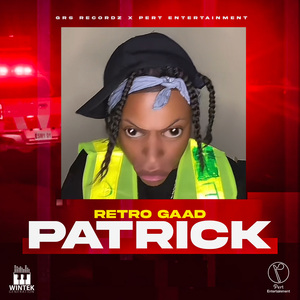 Patrick