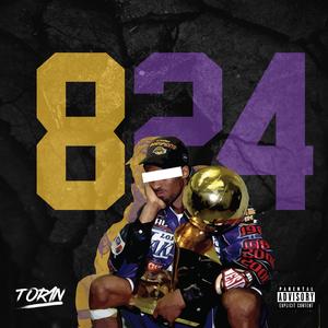 8:24 (Kobe Bryant)