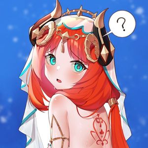 【原神】目及皆是妮