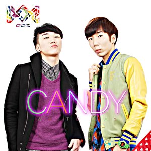 사탕 (White Day) (inst.)