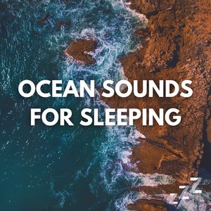 Ocean Sounds for Sleep (Loop, No Fade)