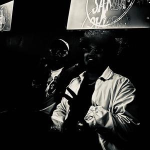 Fashion Demon (feat. Diorseba)