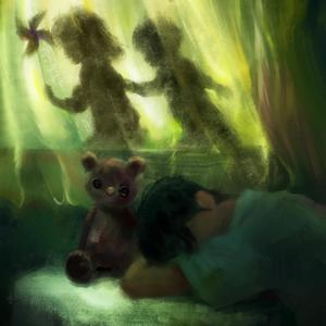 我的名字叫阿占