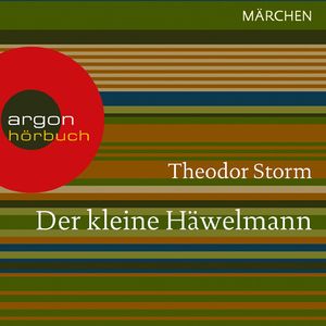 Der kleine Häwelmann, Kapitel 2