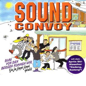 Blau von den Bergen kommen wir ( ja ja jippie jippie yeah) (Karaoke)