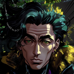 孤独星球的流浪者