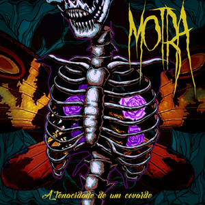 A Tenacidade de um Covarde