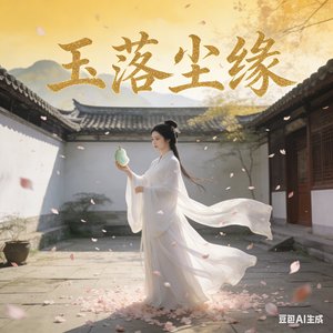 《玉落尘缘》插曲