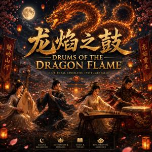 Drums of the Dragon Flame (龙焰之鼓)