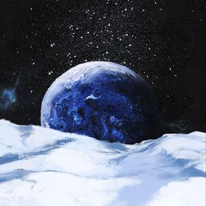 漠河舞厅(晚星就像你的眼睛杀人又放火)