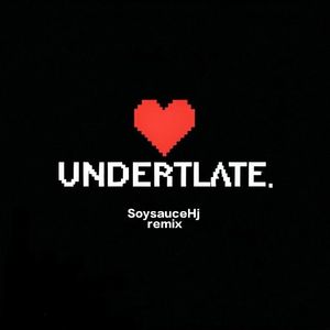 Determination （For undertale）