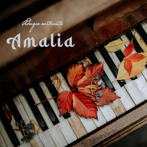 Amalia