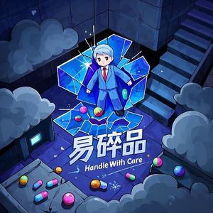 易碎品