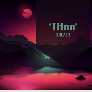'Titan' - Atlanta Trap Bpm138 E minor