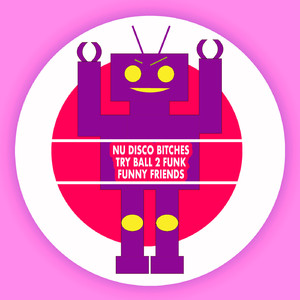 Funny Friends (Club Mix)