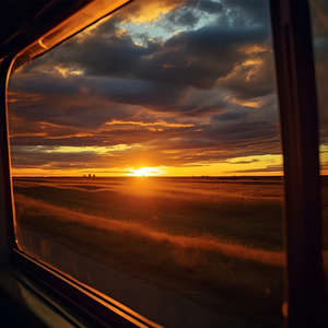 浪迹（钢琴曲）