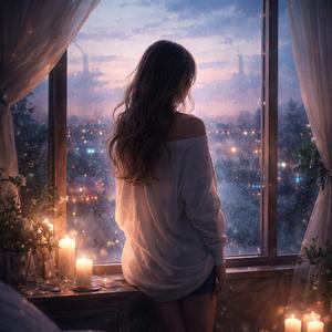 멈춘 새벽 (Paused Dawn)