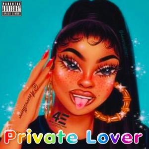 Private Lover (feat. Lausane)