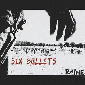 [FREE] SIX BULLETS