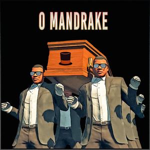 Aquecimento do Caixão (feat. Zeca do Caixão)