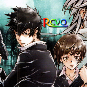 无名的怪物（翻自 EGOIST）