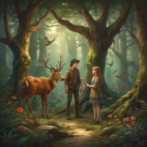 Szła dzieweczka ale to Rock