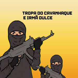 Tropa do Cavanhaque e Irmã Dulce