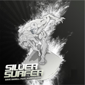 Silver Surfer 2009 (Cyrus Remix)