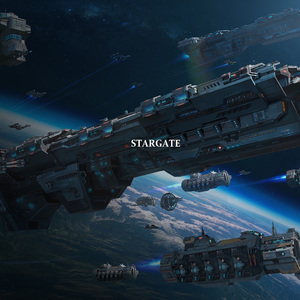 Stargate