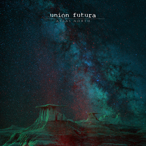 Atlas North (Single)