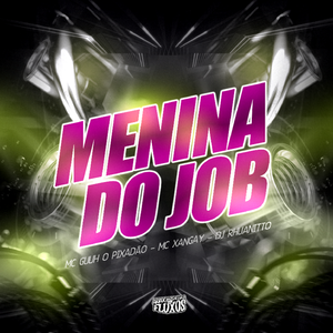 MENINA DO JOB - PHONK FUNK