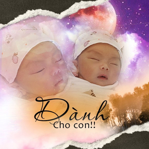 Bài Ca Ba Dành Cho Con