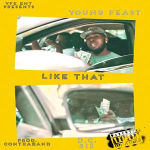 Like That (feat. Morace Marsh)